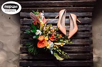 свадебное оформление волгоград