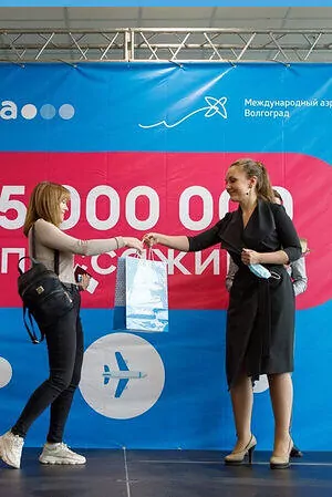 35 000 000 пассажир