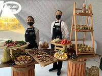 кейтеринг на свадьбу корпоратив Амбар