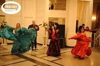 Портфолио Цыганского ансамбля «Талисман»