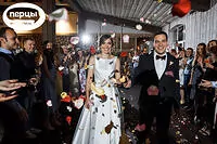 Портфолио свадебного ведущего Антона Шлопака