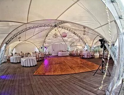 Парк-отель  «Пересвет»