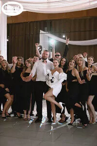 ведущий Александр Мухин Волгоград