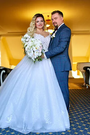 Тропическая свадьба Ильи и Нины