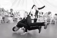 Ведущий Илья Капелин