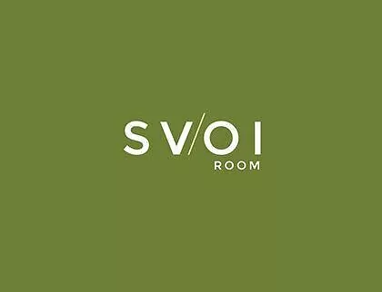 Камерное пространство  SVOI 