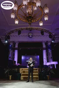 ведущий волгоград сергей синицын