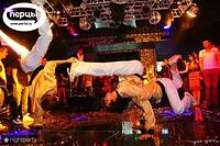 Портфолио экстрим шоу 