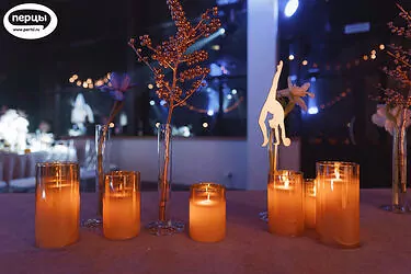 оформление мероприятия волгоград