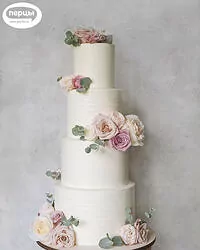 Свадебный торт Волгоград заказать торт на праздник