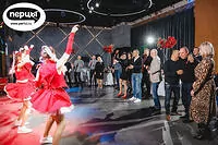 Барабанное шоу Big boom Show волгоград