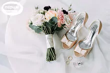 Портфолио студии декора «Lady Dekor»