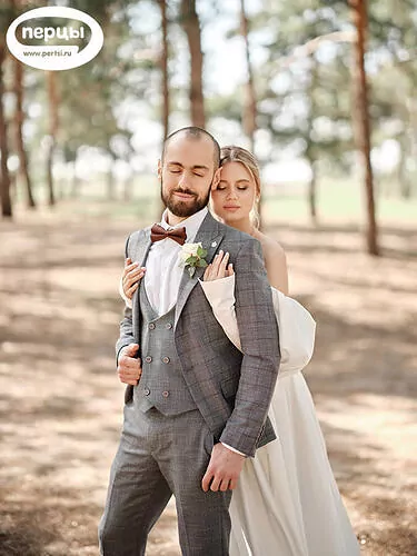 организация свадьбы