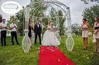 Портфолио выездного регистратора Натальи Ереминой