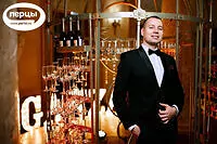 Портфолио свадебного ведущего Антона Шлопака