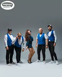 Портфолио группы Третий Рим