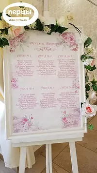 Портфолио студии декора «Lady Dekor»