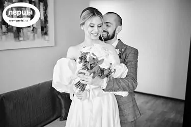 организация свадьбы