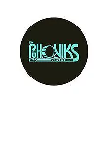 Кавер-Группа  «THE PUHOVIKS»