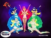 Шоу - балет «РИО»  