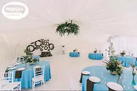 Портфолио шатра