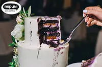 Свадебный торт Волгоград заказать торт на праздник