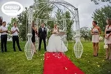 Портфолио выездного регистратора Натальи Ереминой