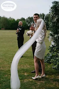 Ведущий Антон Бугаенко волгоград