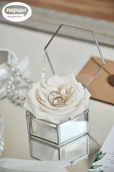 организация свадьбы