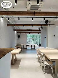 Амбар Лофт на ваше мероприятие Волгоград