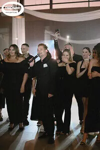 ведущий Александр Мухин Волгоград