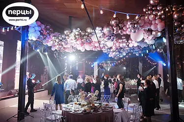 организация юбилея волгоград