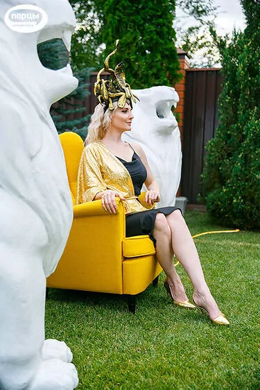 организация юбилея