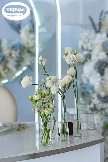 свадебный декор волгоград