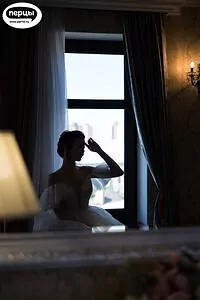 Портфолио свадебного фотографа Анны Федоренко