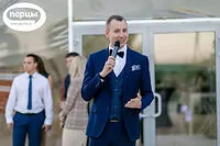 Портфолио свадебного ведущего Антона Шлопака