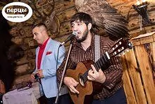 Портфолио Цыганского ансамбля «Талисман»