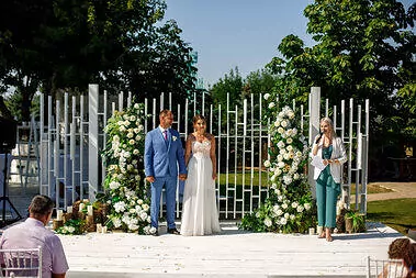 Выездная регистрация