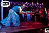 Портфолио контактного жонглирования