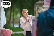 Портфолио Валерии Вершняк