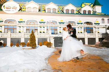 Портфолио свадьбы Алексея и Ольги