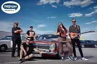 Портфолио кавер группы Третий Рим