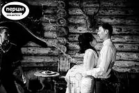 Портфолио шоу гигантских мыльных пузырей «Чудеса в решете»