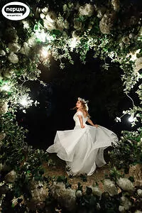 свадебные фото портфолио фотограф Роман Склейнов