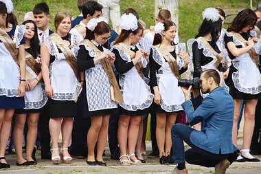 Фотосъёмка