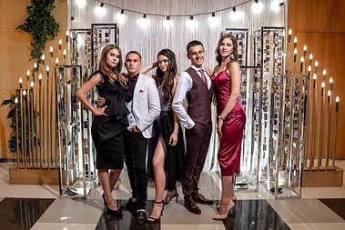 Оформление