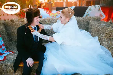 Портфолио свадьбы Алексея и Ольги