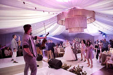 Шоу-программа