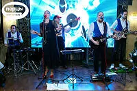 Портфолио кавер группы Третий Рим