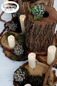 Портфолио оформителя Татьяны Безручко